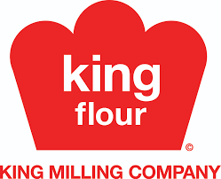 King Milling logo