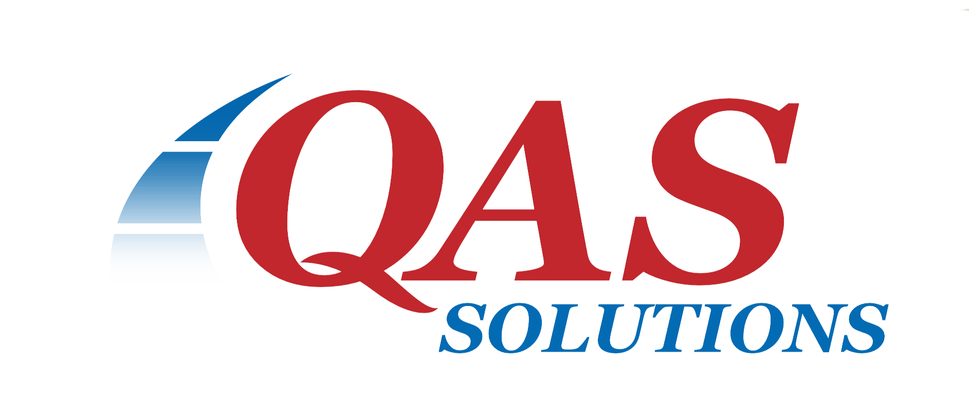 QAS Solutions logo